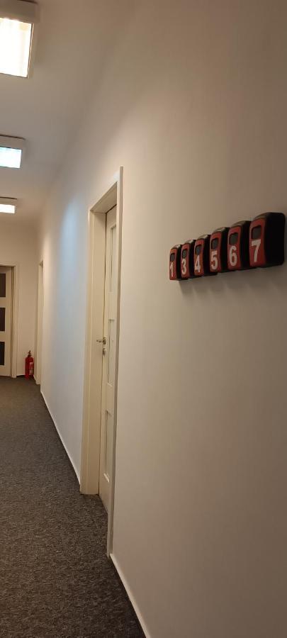Prywatny Pokoj W Sercu Warszawy Pokoj 6 Warsaw Luaran gambar